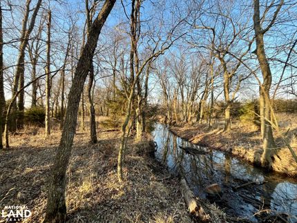Hunting Land for sale in Neosho County, Kansas
