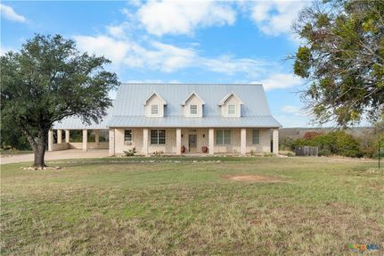 Property for sale in Coryell County, Texas