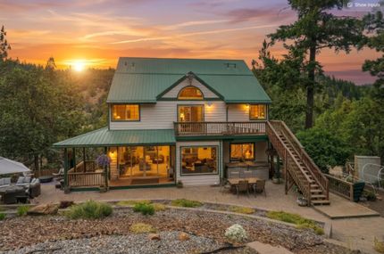 Property for sale in Klickitat County, Washington