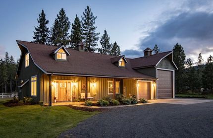 Property for sale in Klickitat County, Washington