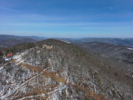 Property for sale in Pendleton County, West Virginia