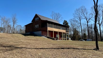 Property for sale in Crawford County, Indiana