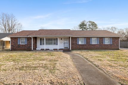 Property for sale in Crittenden County, Kentucky