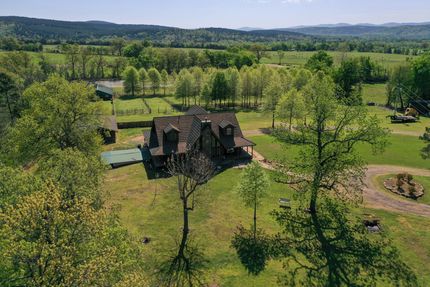 Horse Property for sale in Scott County, Arkansas