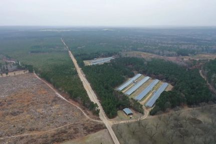 Property for sale in Chesterfield County, South Carolina