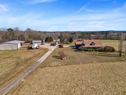 Ranch Property for sale in Cleburne County, Alabama