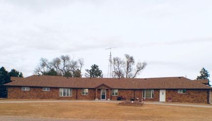 Ranch Property for sale in Garden County, Nebraska