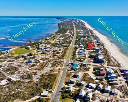 Property for sale in Gulf County, Florida