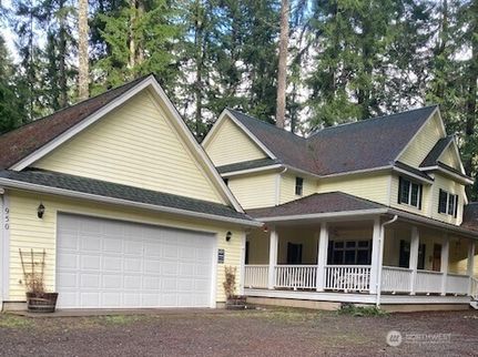 Property for sale in Mason County, Washington