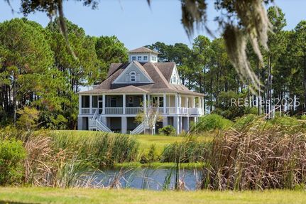 Property for sale in Beaufort County, South Carolina
