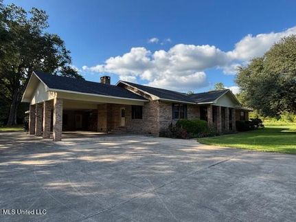 Property for sale in Walthall County, Mississippi