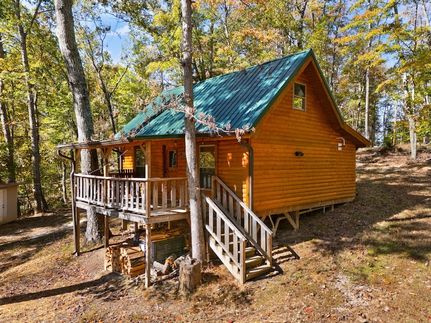 Residential Property for sale in Menifee County, Kentucky