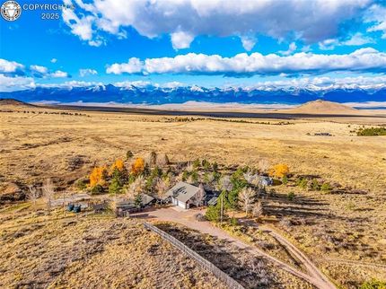 Residential Property for sale in Custer County, Colorado
