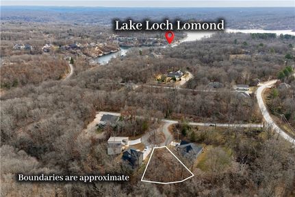 Property for sale in Benton County, Arkansas