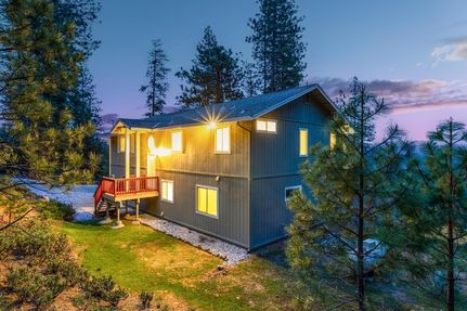 Property for sale in El Dorado County, California