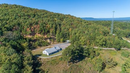 Property for sale in Polk County, Arkansas