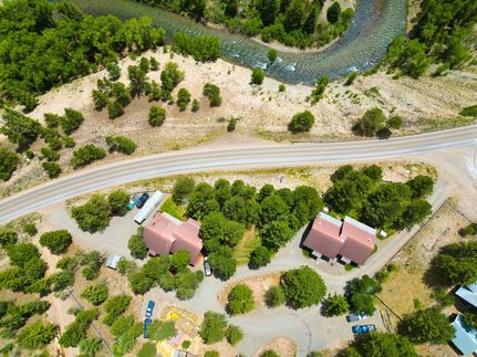 Property for sale in Hinsdale County, Colorado