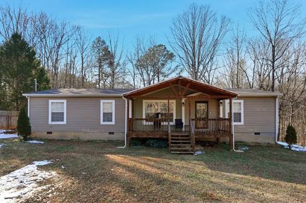 Property for sale in Jackson County, Georgia