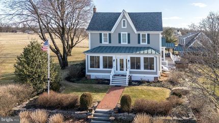 Property for sale in Bucks County, Pennsylvania