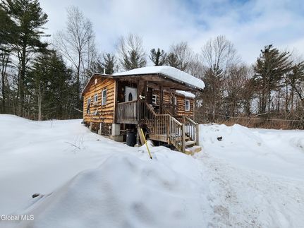 Property for sale in Fulton County, New York