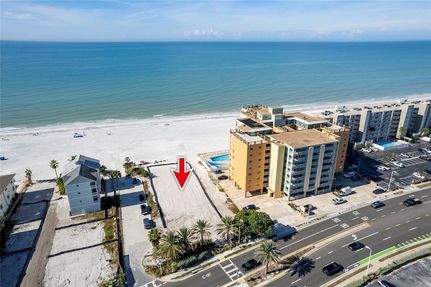 Lakefront Property for sale in Pinellas County, Florida