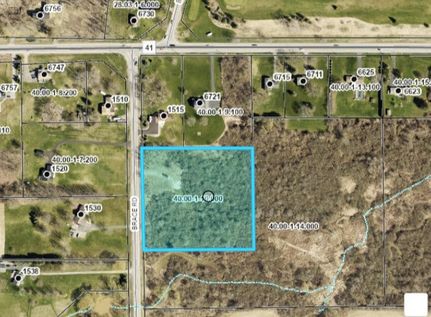 Property for sale in Ontario County, New York