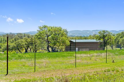 Property for sale in Blanco County, Texas