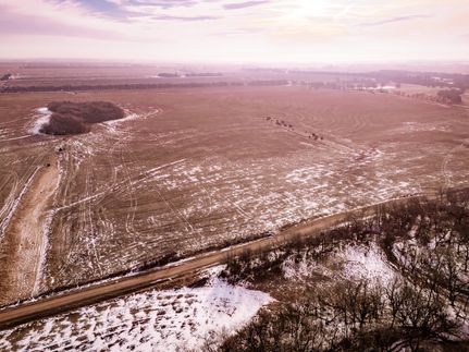 Property for sale in Rice County, Kansas