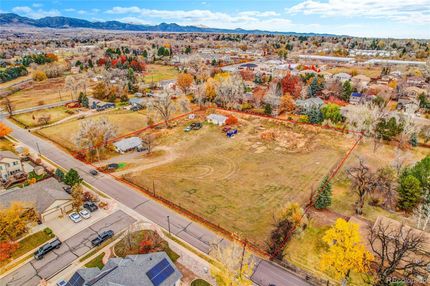 Undeveloped Land for sale in Jefferson County, Colorado