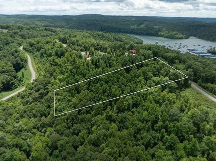 Property for sale in Campbell County, Tennessee