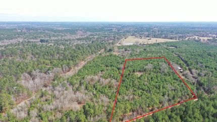 Property for sale in Cass County, Texas