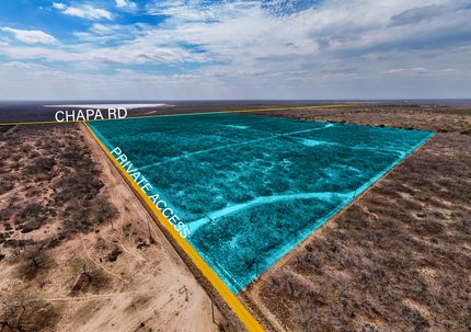 Hunting Land for sale in Hidalgo County, Texas