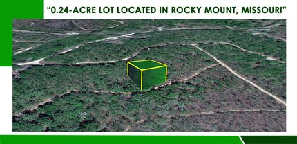 Property for sale in Morgan County, Missouri