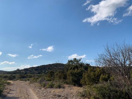 Property for sale in Edwards County, Texas