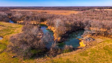 Farm Property for sale in Bryan County, Oklahoma