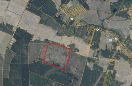 Property for sale in Bertie County, North Carolina
