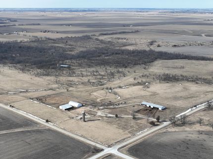 Horse Property for sale in Iroquois County, Illinois