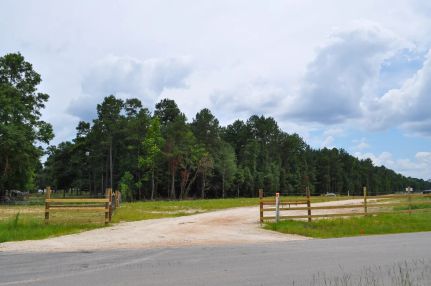 Undeveloped Land for sale in Montgomery County, Texas