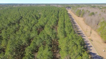 Property for sale in Lowndes County, Mississippi