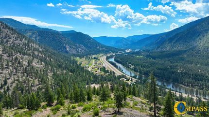 Recreational Property for sale in Mineral County, Montana