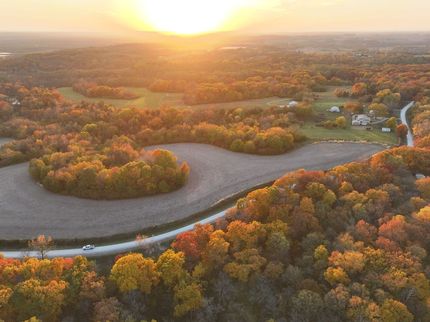 Property for sale in Johnson County, Iowa