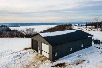 Property for sale in Vernon County, Wisconsin