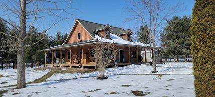 Property for sale in Daviess County, Indiana