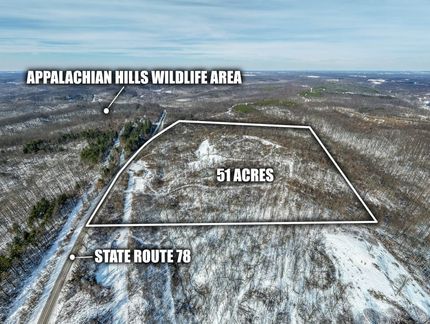 Property for sale in Morgan County, Ohio