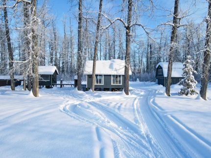 Hunting Land for sale in Matanuska-Susitna Borough, Alaska