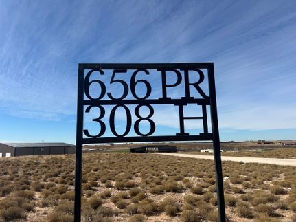 Horse Property for sale in Gaines County, Texas