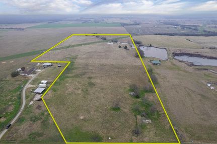 Property for sale in Hunt County, Texas