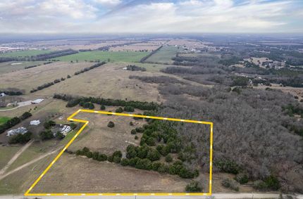 Undeveloped Land for sale in Fannin County, Texas