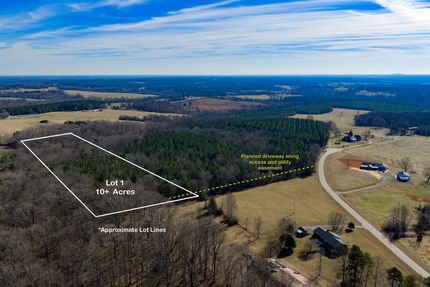 Recreational Property for sale in Iredell County, North Carolina