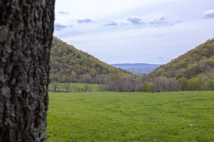 Property for sale in Bath County, Virginia